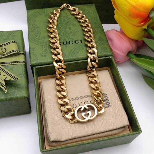 Gucci Necklace 11lyh344
